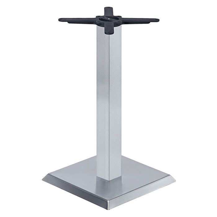 Kovové stolové nohy ROVETO 42 IX