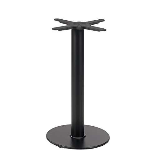 Kovové stolové podnože ROMA 40