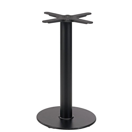 Kovové stolové podnože ROMA 56