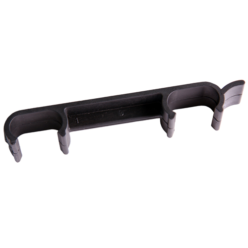 Řadové spojení pro židle ISO set po 10 ks