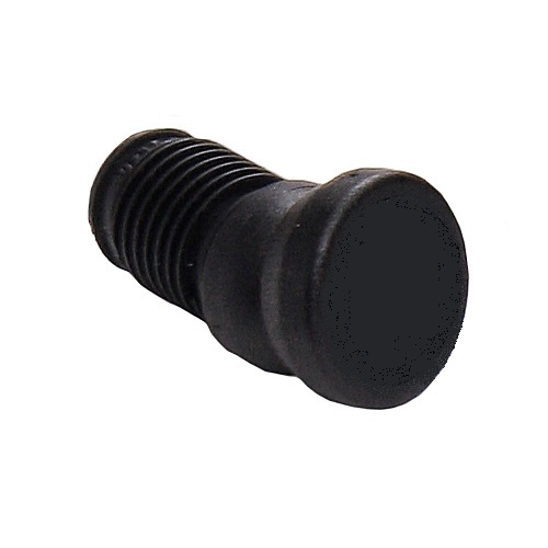 Plastový kloubový kluzák pro židle COMBISIT sada 4 ks