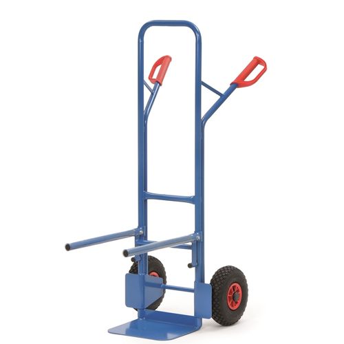 Vozík pro přepravu židlí V10