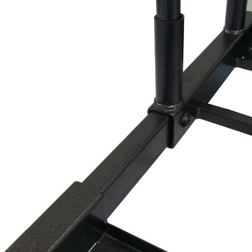 Vozík pro přepravu banketových židlí BS