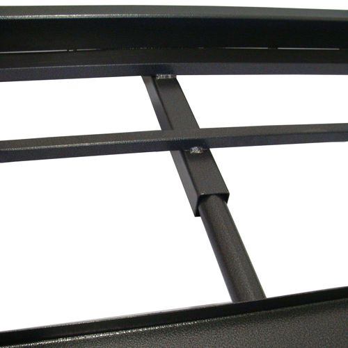 Vozík pro přepravu banketových židlí BS