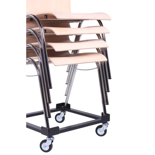 Přepravní vozík TC pro židle COMBISIT