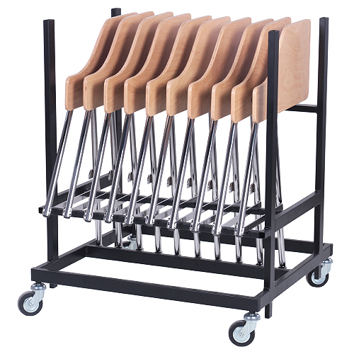 Vozíky pro psací stolky COMBISIT SEMINAR