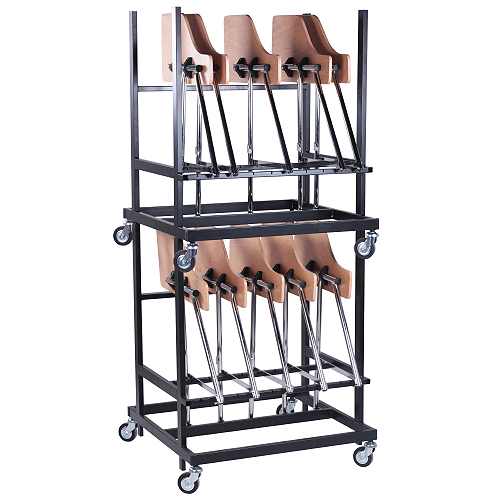 Vozíky pro psací stolky COMBISIT SEMINAR