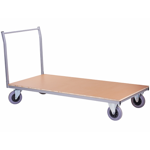 Vozík pro přepravu sklapovacích stolů KT168