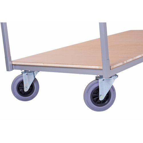 Vozík pro přepravu sklapovacích stolů KT168