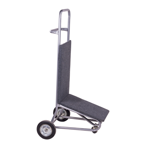 Vozík pro přepravu banketových židlí TS