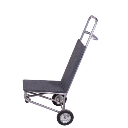 Vozík pro přepravu banketových židlí TS