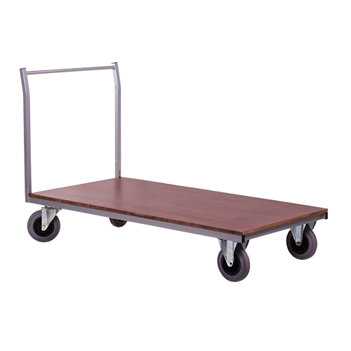 Vozík pro přepravu sklapovacích stolů KT168