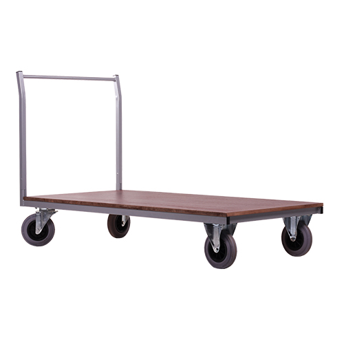 Vozík pro přepravu sklapovacích stolů KT168