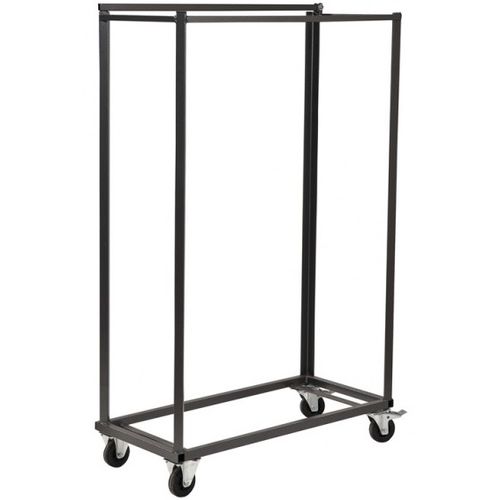 Vozík TW100 pro přepravu sklapovacích židlí MORENO