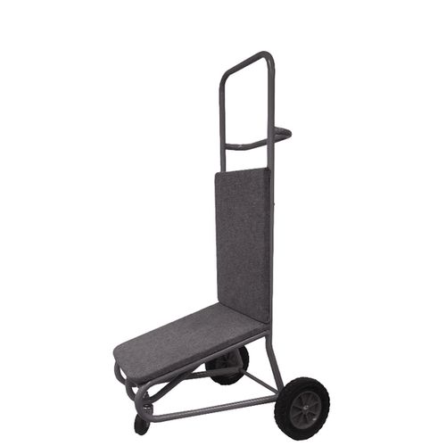Vozík pro přepravu banketových židlí TS