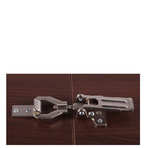 Spojení pro sklapovací stoly KTV1