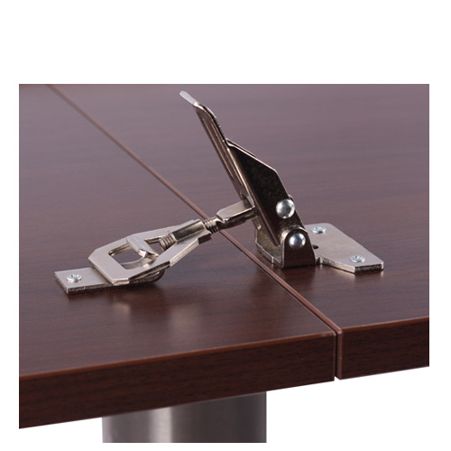 Spojení pro sklapovací stoly KTV1