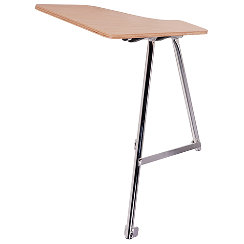 Psací stolek pro leváky k židlím COMBISIT SEMINAR L