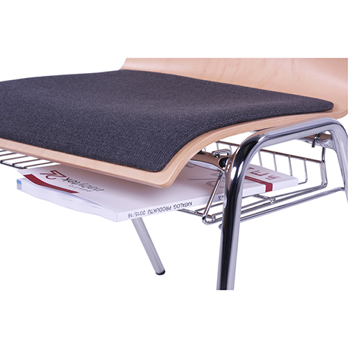 Podvěsný odkládací košík pro židle COMBISIT SEMINAR