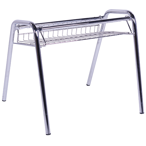 Podvěsný odkládací košík pro židle COMBISIT SEMINAR