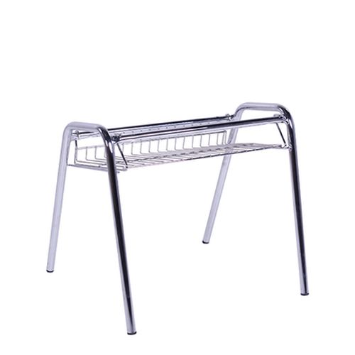 Podvěsný odkládací košík pro židle COMBISIT SEMINAR