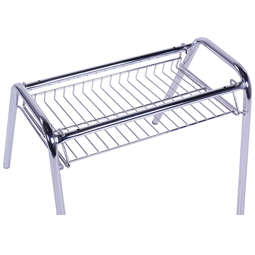 Podvěsný odkládací košík pro židle COMBISIT SEMINAR