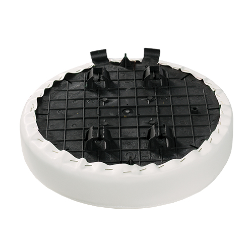 Náhradní sedák pro kovové barové židle ZEUS