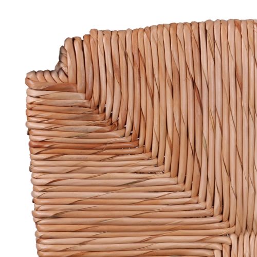 Náhradní vyplétaný sedák RICARDO RS