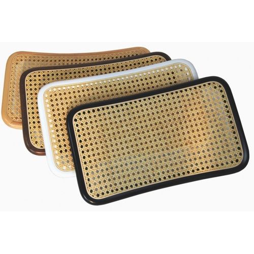 Dřevěná zádová opěrka pro židle JENA