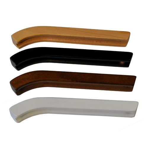 Dřevěná loketní opěrka pro židle JENA