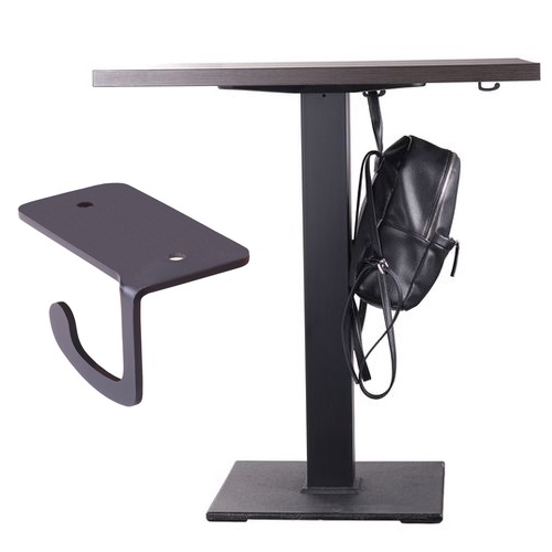 Držák věšák pod stolovou desku