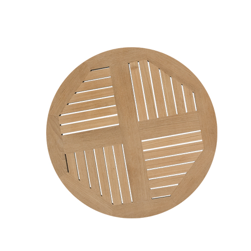 Venkovní stolové pláty TEAK 25 mm