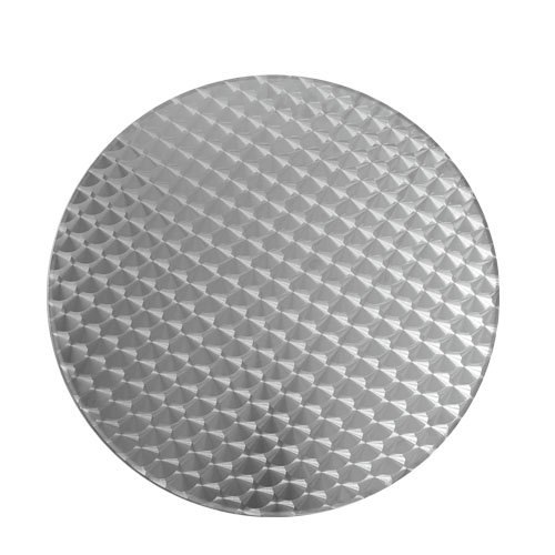 Venkovní stolové pláty nerez INOX