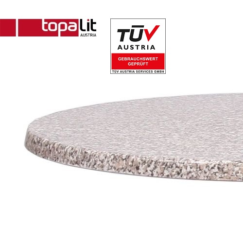 Stolové pláty TOPALIT