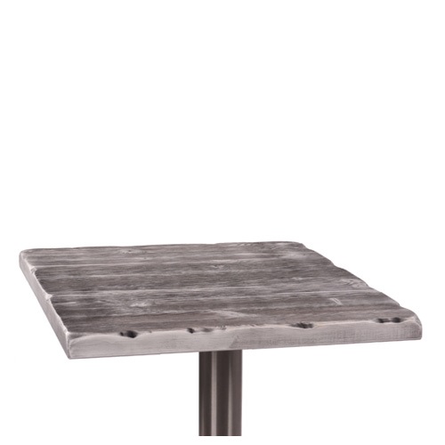 Masivní stolové desky Shabby-Look síly 40 mm