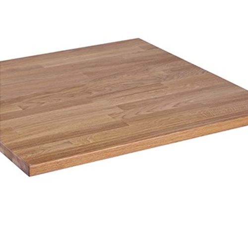 Stolové desky masivní dub síly 27 mm