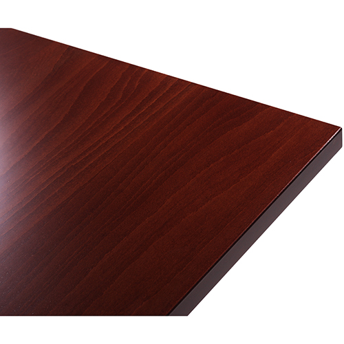 Dýhované stolové desky síly 30mm buková dýha