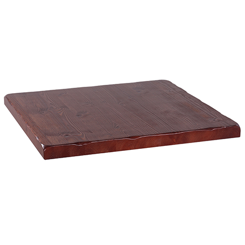 Masivní stolové desky Antik-Look borovice síly 40 mm