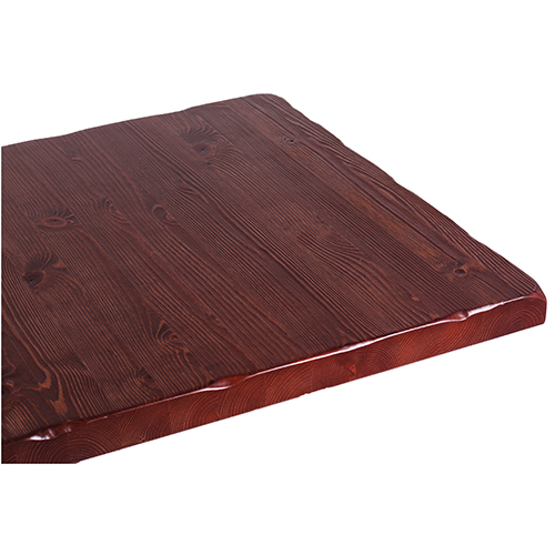 Masivní stolové desky Antik-Look borovice síly 40 mm