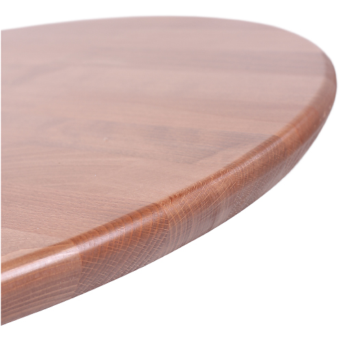 Desky ke stolu masivní buk 27 mm se zkosenou hranou