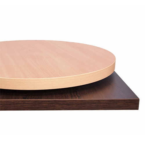 Laminované stolové desky  síla 36 mm