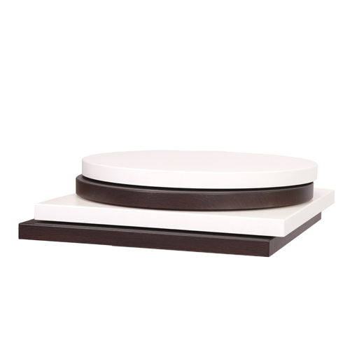 Stolové desky  MDF s dekorem síly 44 mm