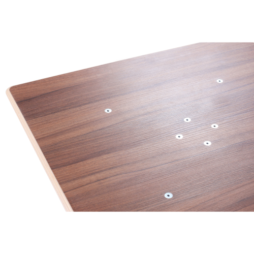 Kompaktní HPL 12 mm desky ke stolu