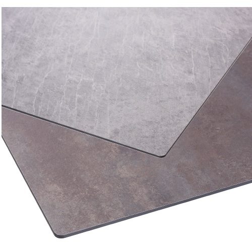 Desky stolu Industrial design HPL kompakt 10 mm