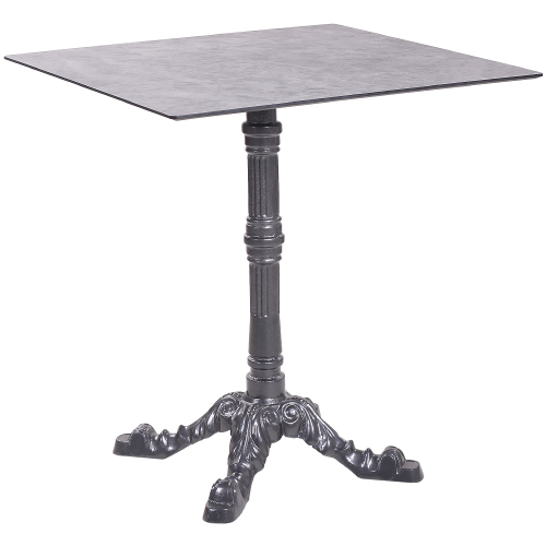 Desky stolu Industrial design HPL kompakt 10 mm