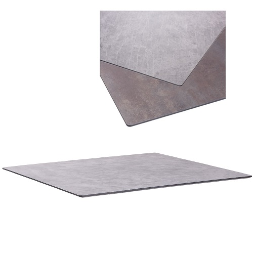 Desky stolu Industrial design HPL kompakt 10 mm