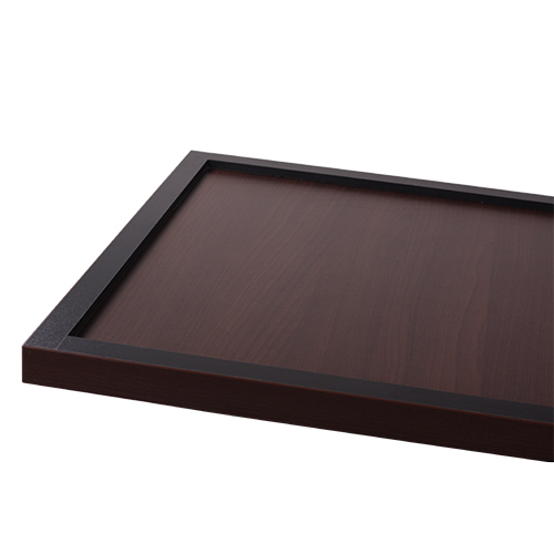 Laminované stolové desky  síla 36 mm