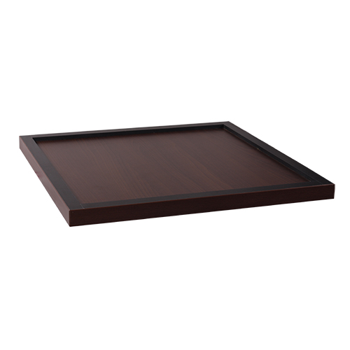 Laminované stolové desky  síla 36 mm