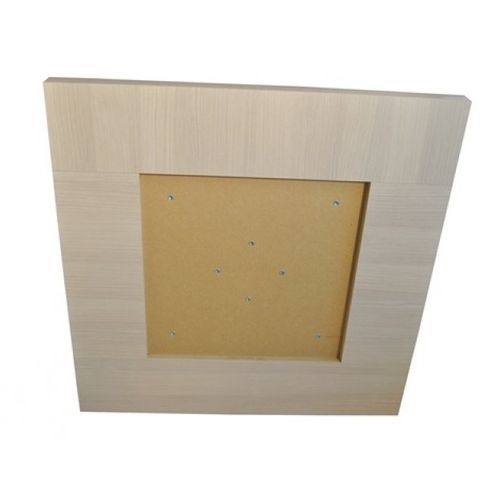 Laminované stolové desky dekor bělený dub 40 mm