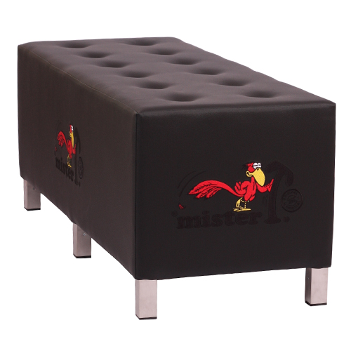 Sedací kostky taburet MICA 3